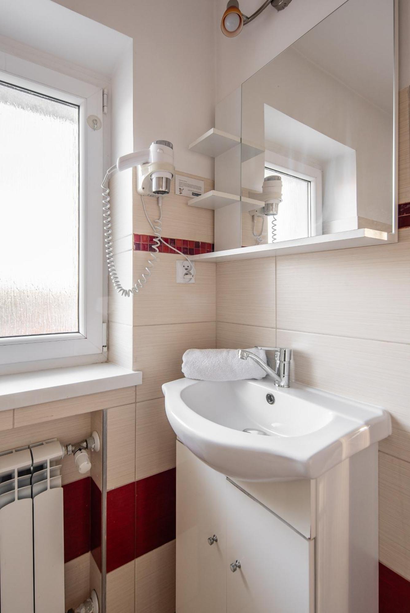 Ceperka Apartment Zakopane Bagian luar foto